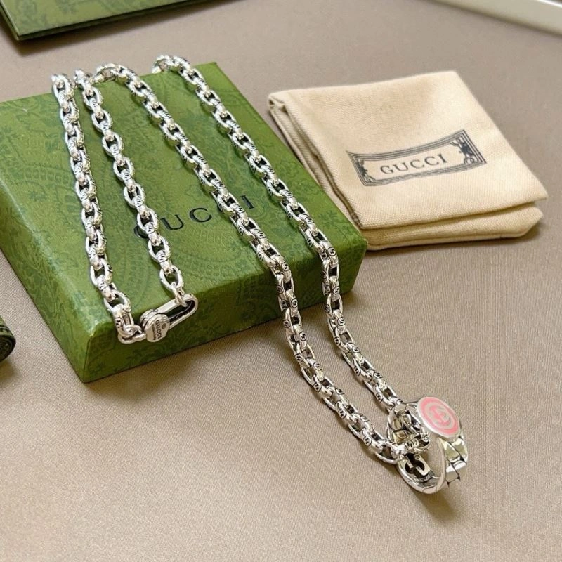 Durable Gucci Necklaces 245426