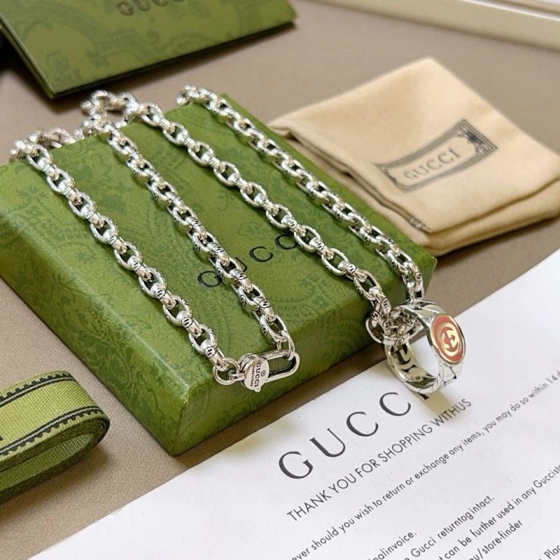 Durable Gucci Necklaces 245426