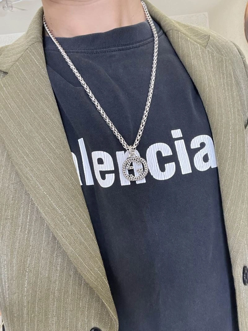 Gucci Necklaces Effortless 245421