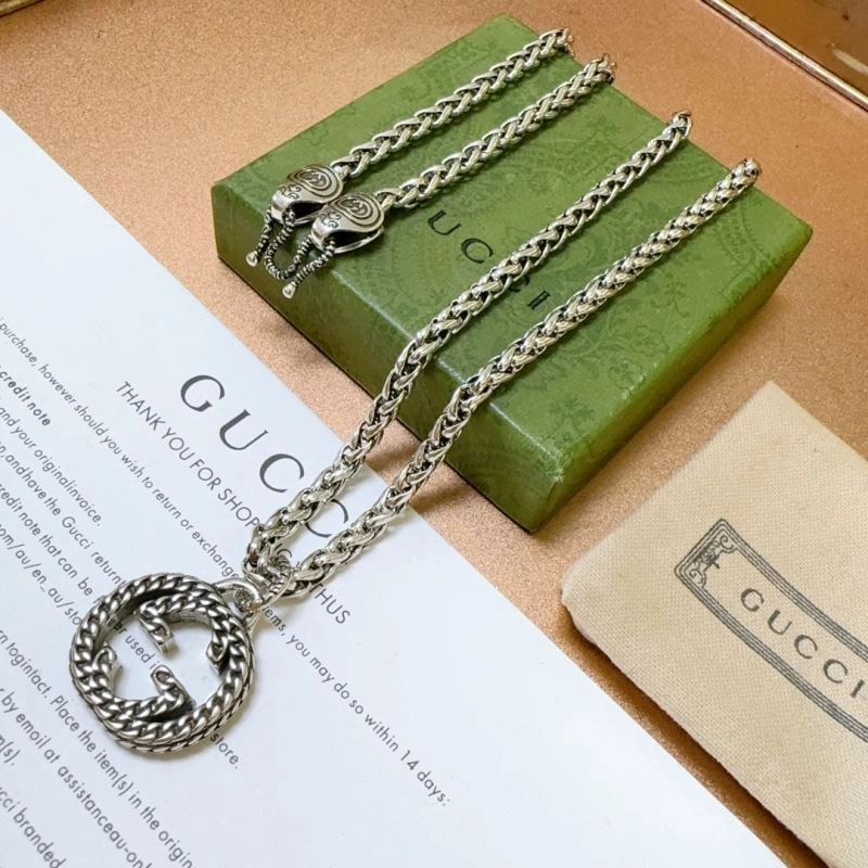 Gucci Necklaces Effortless 245421