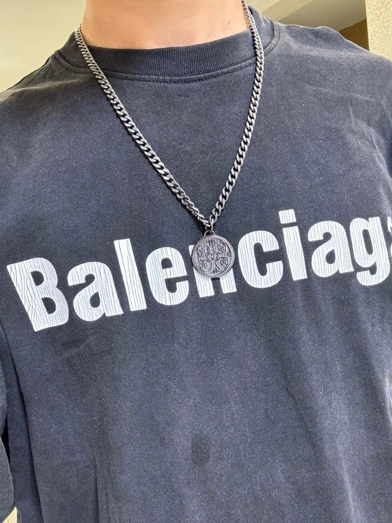 Gucci Necklaces Reliable 245415