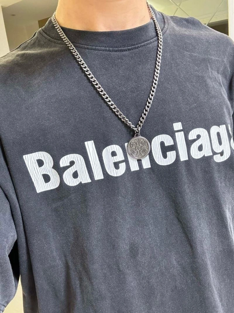 Gucci Necklaces Reliable 245415