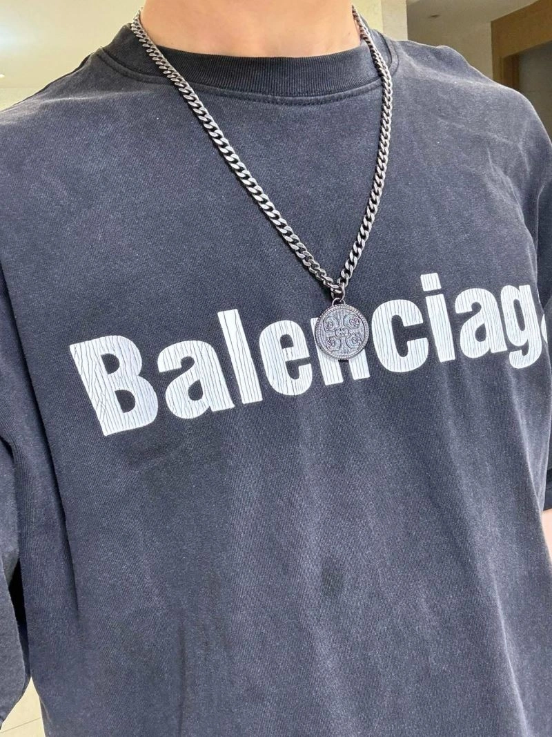 Gucci Necklaces Reliable 245415
