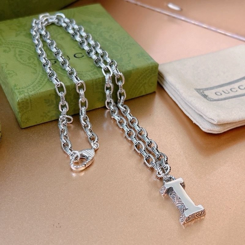 Affordable Gucci Necklaces 245416