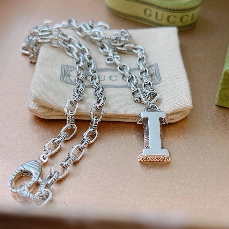 Affordable Gucci Necklaces 245416
