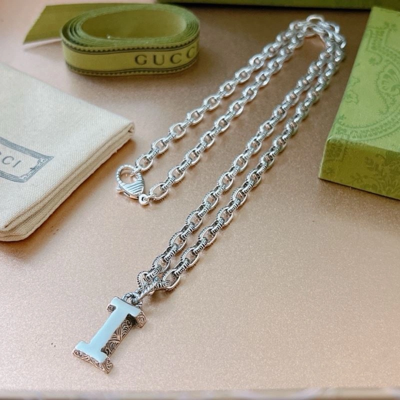 Affordable Gucci Necklaces 245416