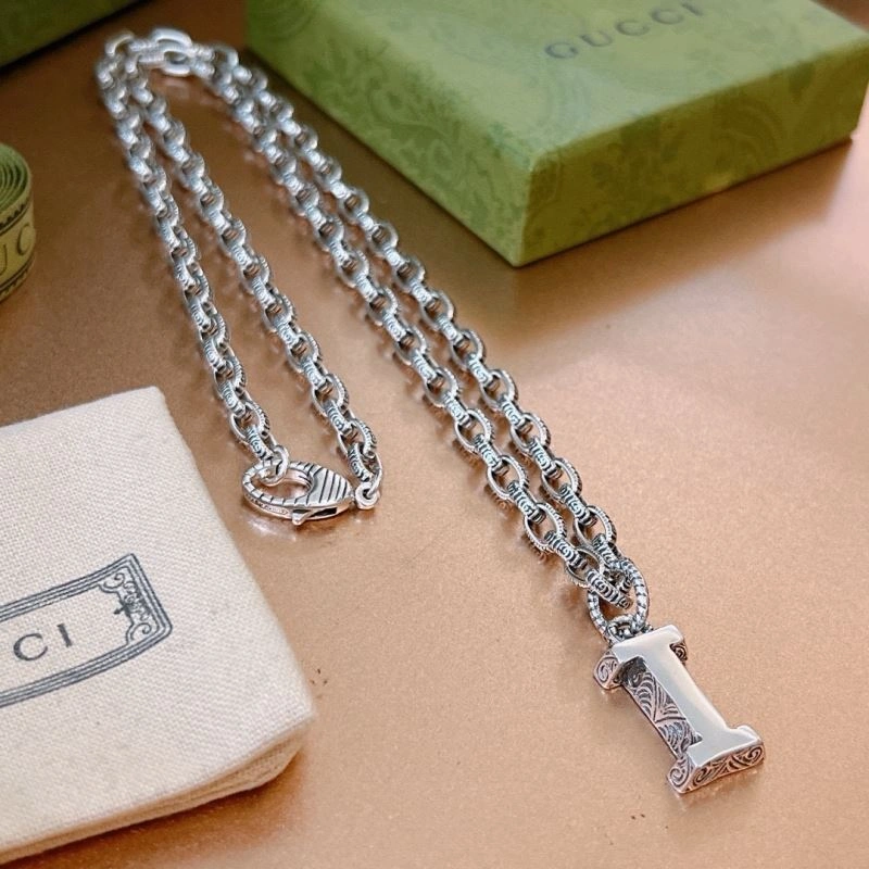 Affordable Gucci Necklaces 245416