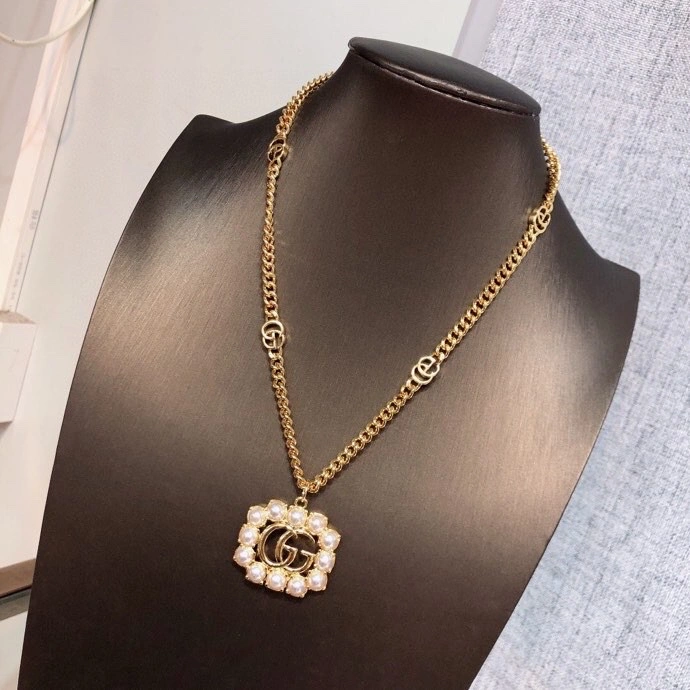 EasyMatch Gucci Necklaces 245408