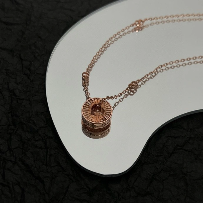 Gucci Necklaces Breathable 245403