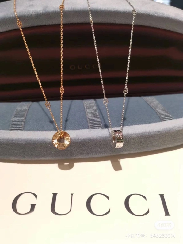 Gucci Necklaces Stretchable 245407