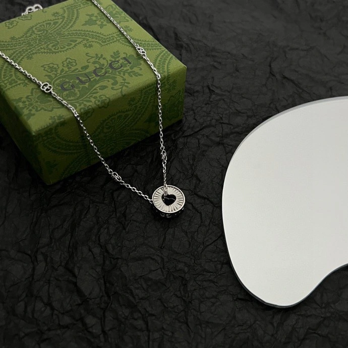 Gucci Necklaces Stretchable 245407