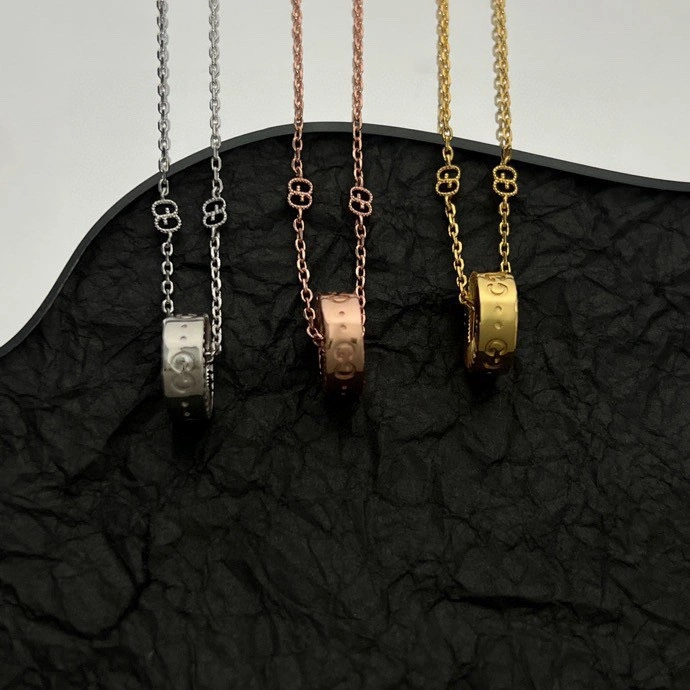 Gucci Necklaces Stretchable 245407