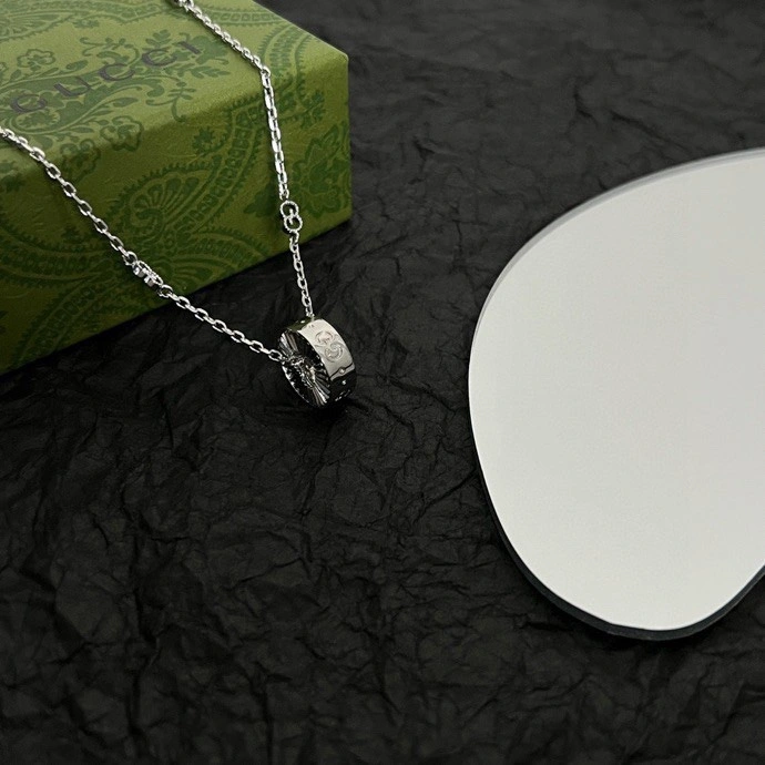 Gucci Necklaces Stretchable 245407