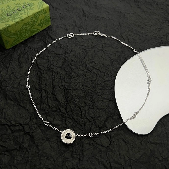 Gucci Necklaces Stretchable 245407