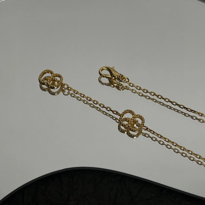 TravelReady Gucci Necklaces 245412