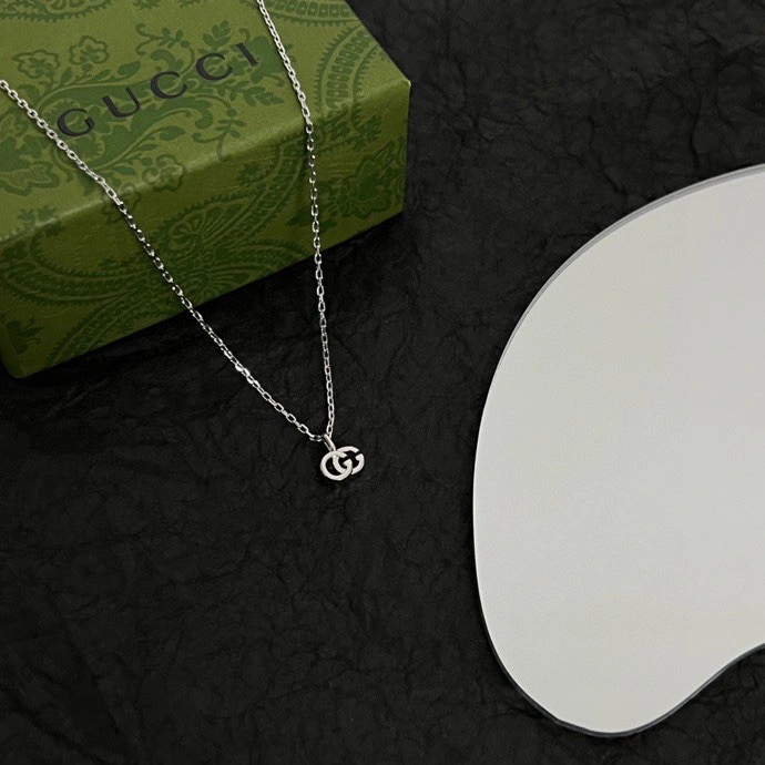 Gucci Necklaces Youthful 245387