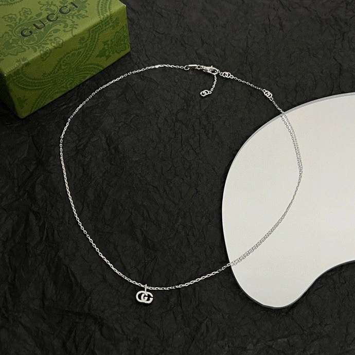 Gucci Necklaces Youthful 245387