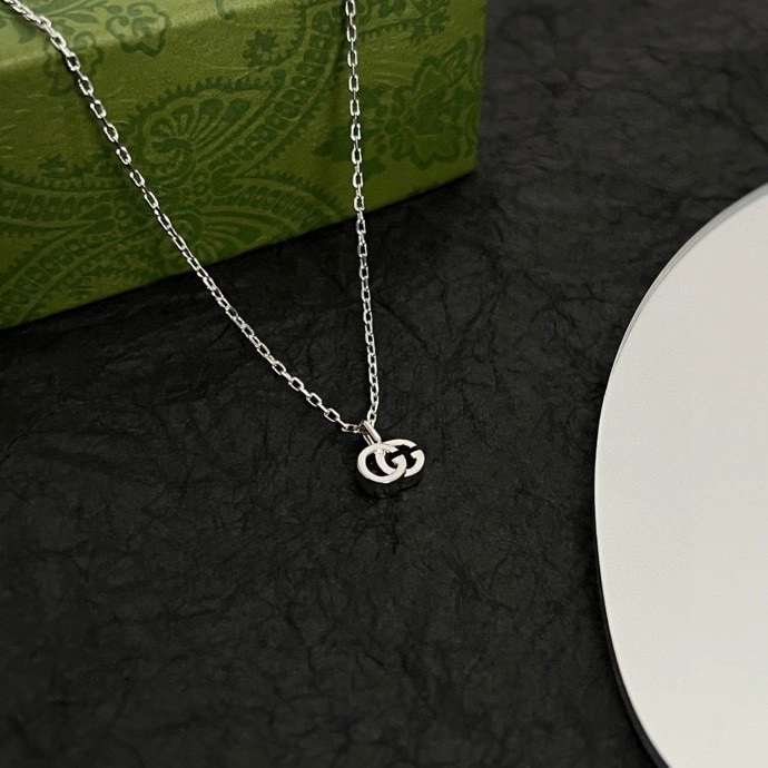 Gucci Necklaces Youthful 245387