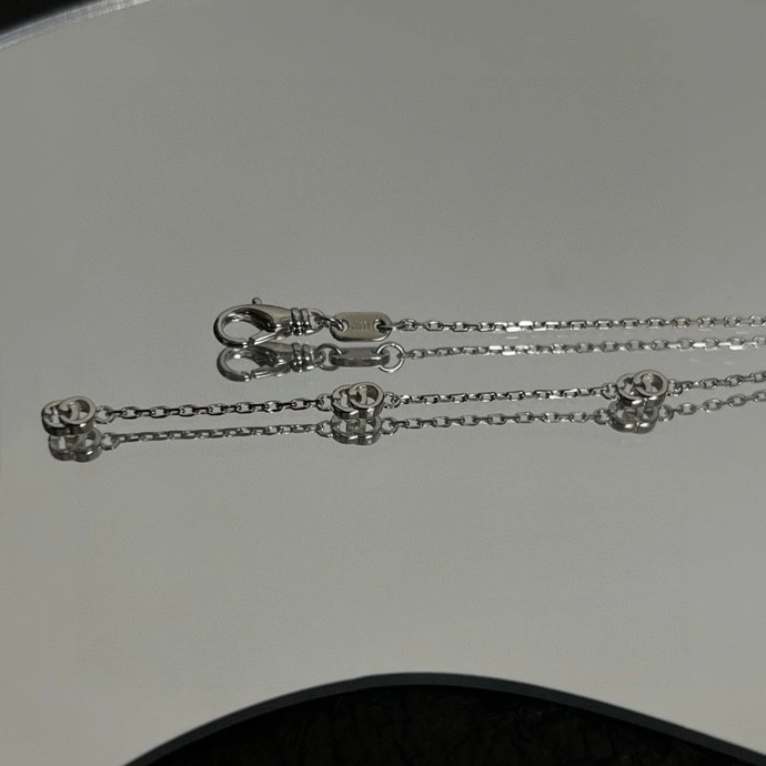 Gucci Necklaces Youthful 245387