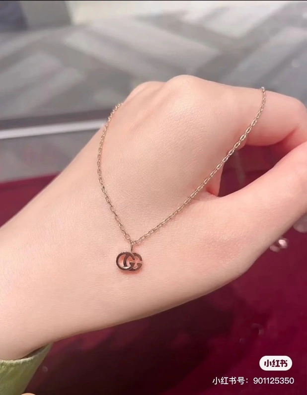UrbanChic Gucci Necklaces 245402