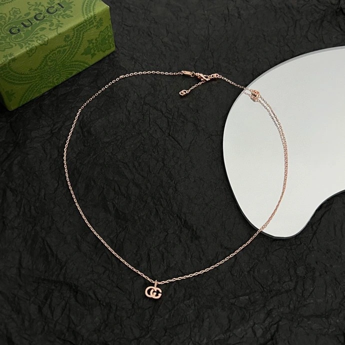 UrbanChic Gucci Necklaces 245402