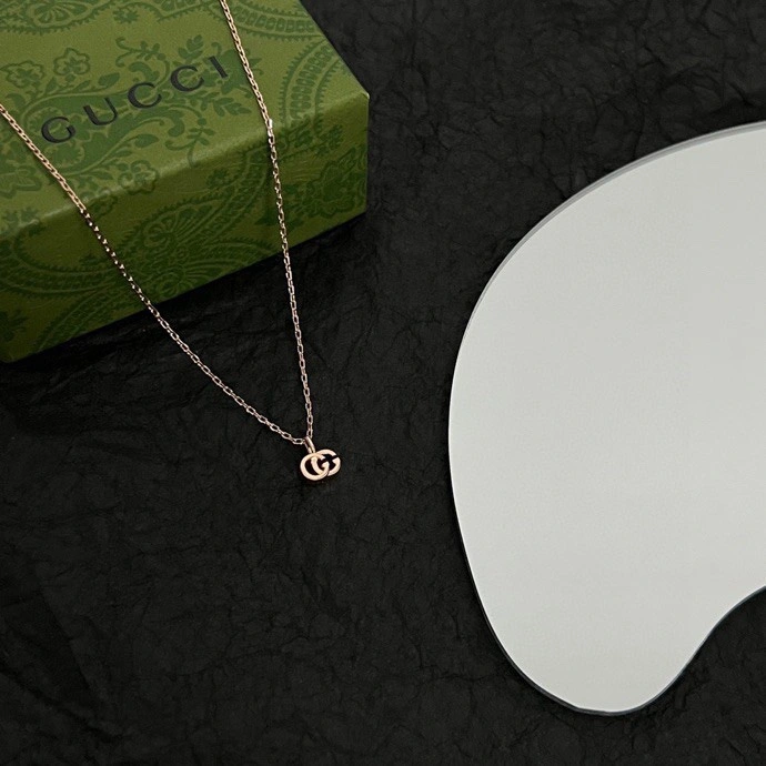 UrbanChic Gucci Necklaces 245402