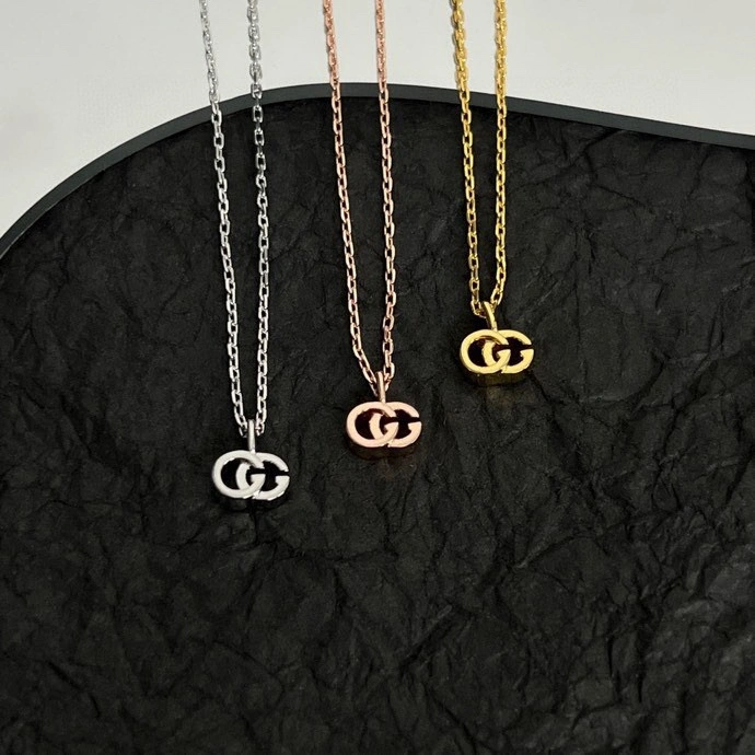 UrbanChic Gucci Necklaces 245402
