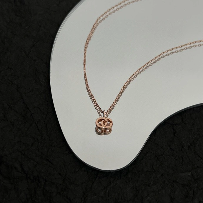 UrbanChic Gucci Necklaces 245402