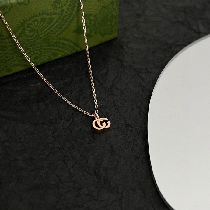 UrbanChic Gucci Necklaces 245402