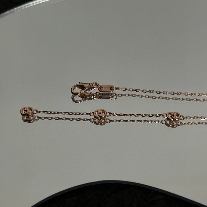 UrbanChic Gucci Necklaces 245402