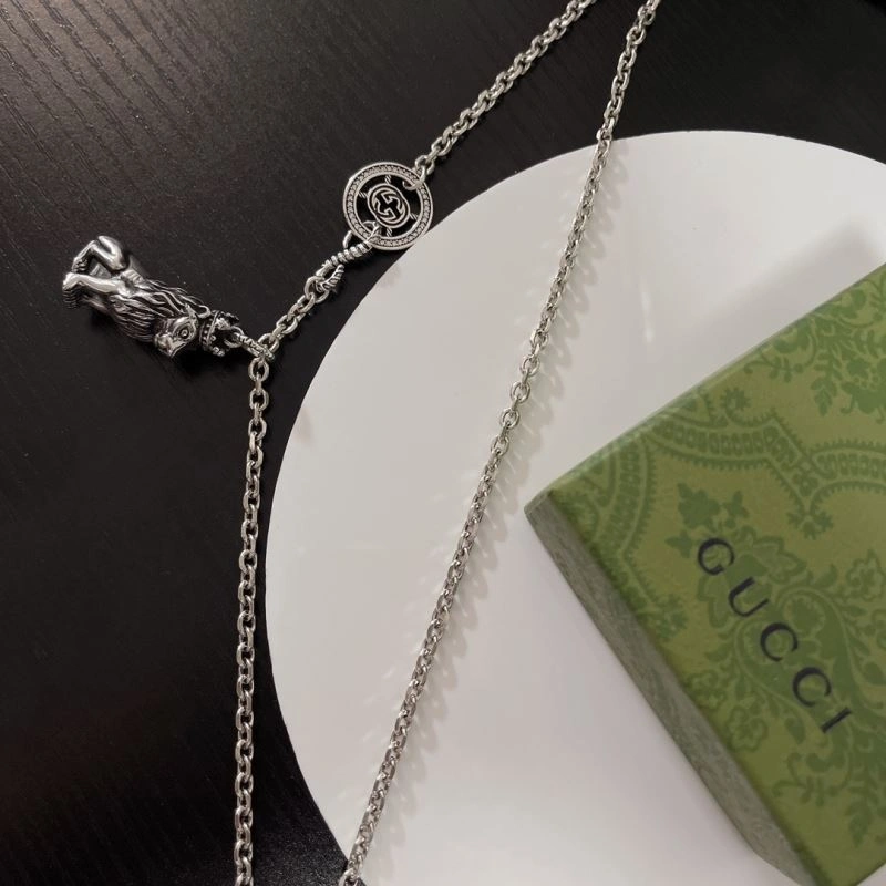 ComfortFit Gucci Necklaces 245401