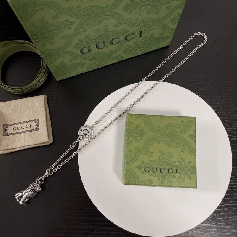 ComfortFit Gucci Necklaces 245401
