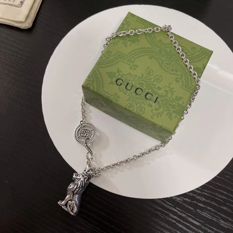 ComfortFit Gucci Necklaces 245401