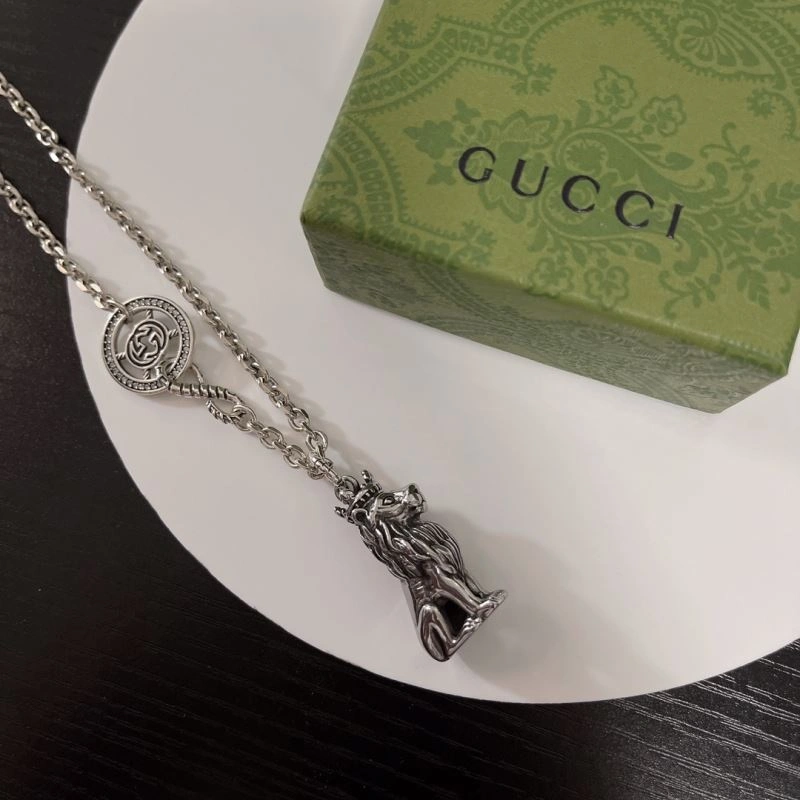 ComfortFit Gucci Necklaces 245401
