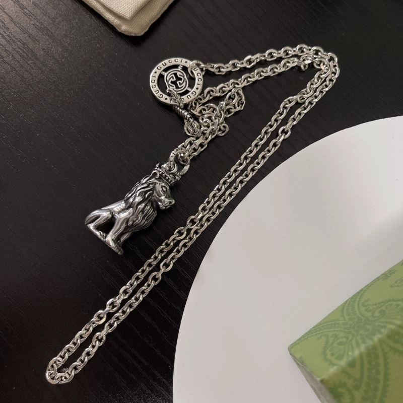 ComfortFit Gucci Necklaces 245401