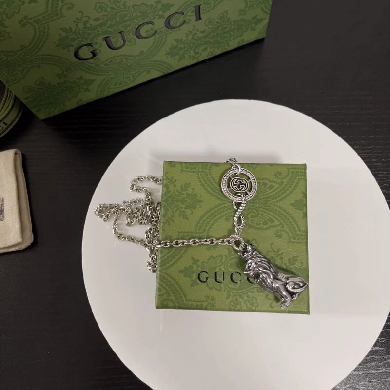 ComfortFit Gucci Necklaces 245401