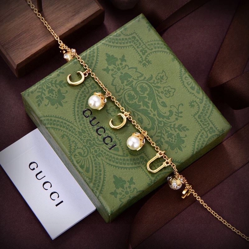 OnTrend Gucci Necklaces 245410