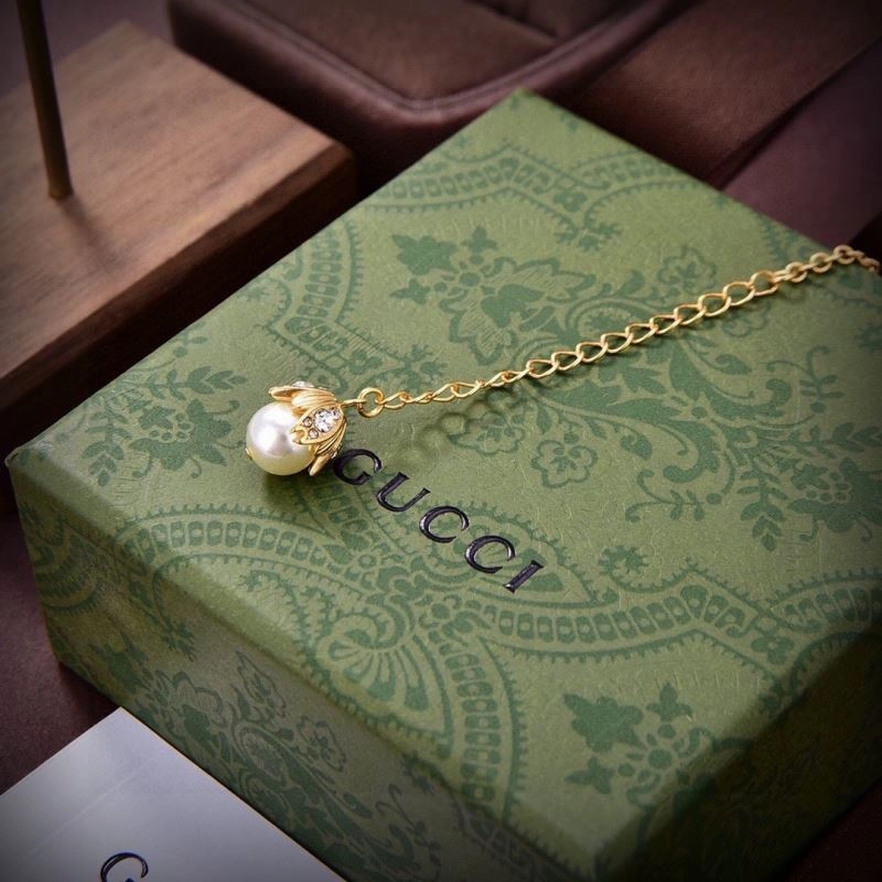 OnTrend Gucci Necklaces 245410