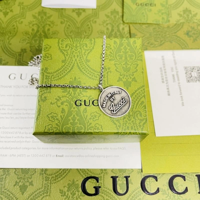 Gucci Necklaces Casual 245397