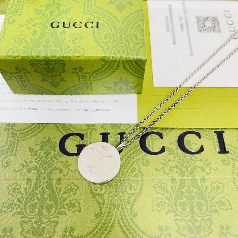 Gucci Necklaces Casual 245397
