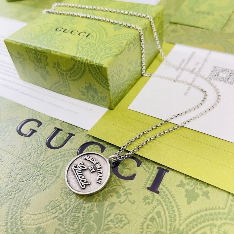 Gucci Necklaces Casual 245397