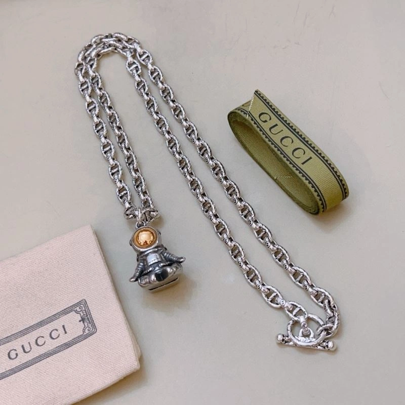 Gucci Necklaces FreshLook 245405