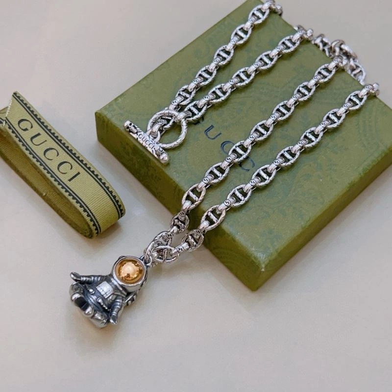 Gucci Necklaces FreshLook 245405