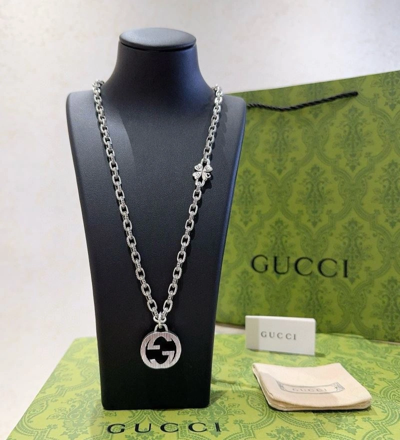 Gucci Necklaces Snug 245406
