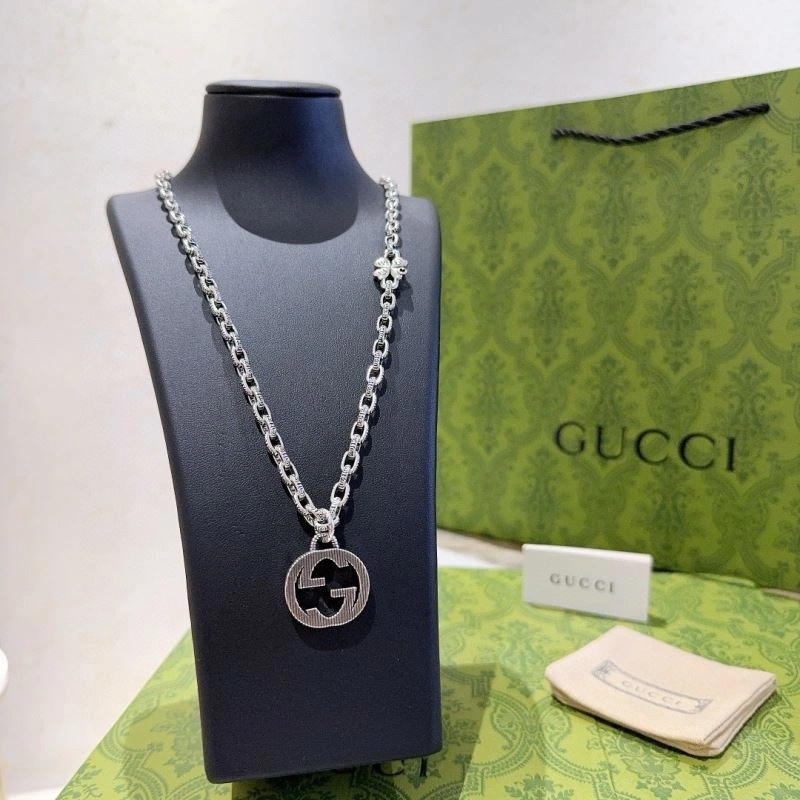 Gucci Necklaces Snug 245406
