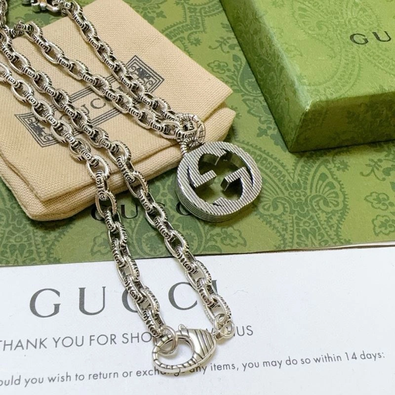 Gucci Necklaces Snug 245406