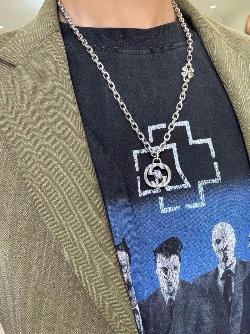 Gucci Necklaces Snug 245406