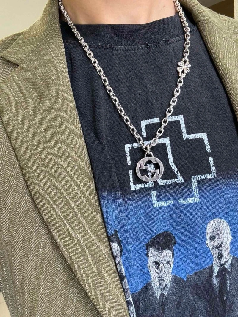 Gucci Necklaces Snug 245406