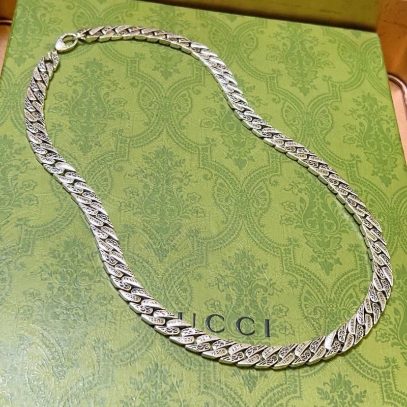 Attractive Gucci Necklaces 245398