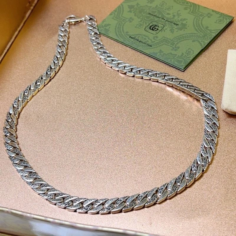 Attractive Gucci Necklaces 245398